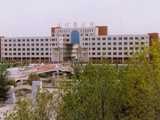 感謝石河子大學(xué)采購我司JYC-200B恒溫搖床